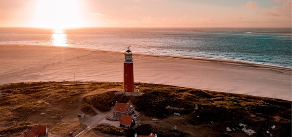 What to do on Texel in summer